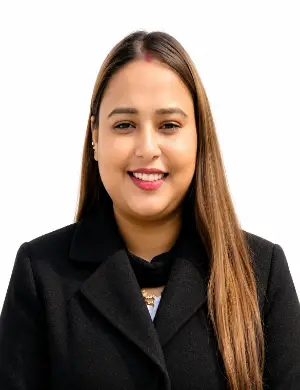 Navdeep Kaur